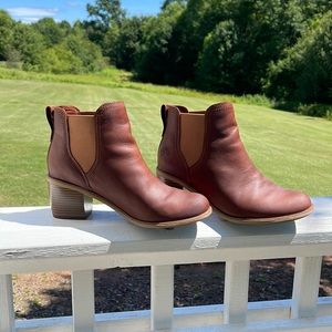 Timberland Women’s Ankle Boots